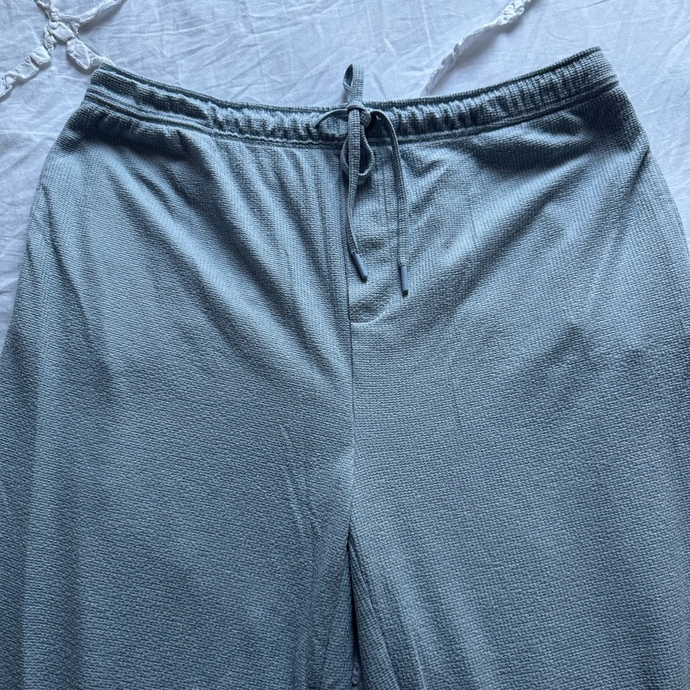 Men’s Pajama Pants (sad blue)